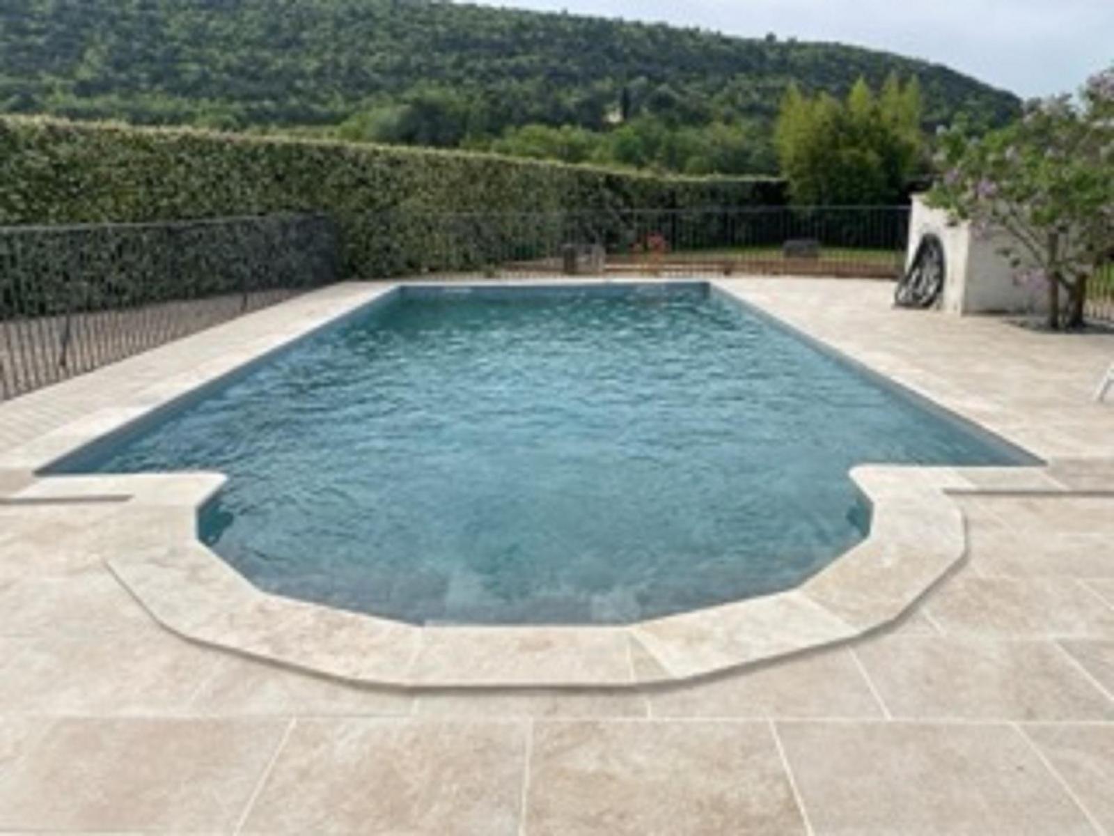Villas De La Ferme Du Gros Noyer Malaucène Екстериор снимка