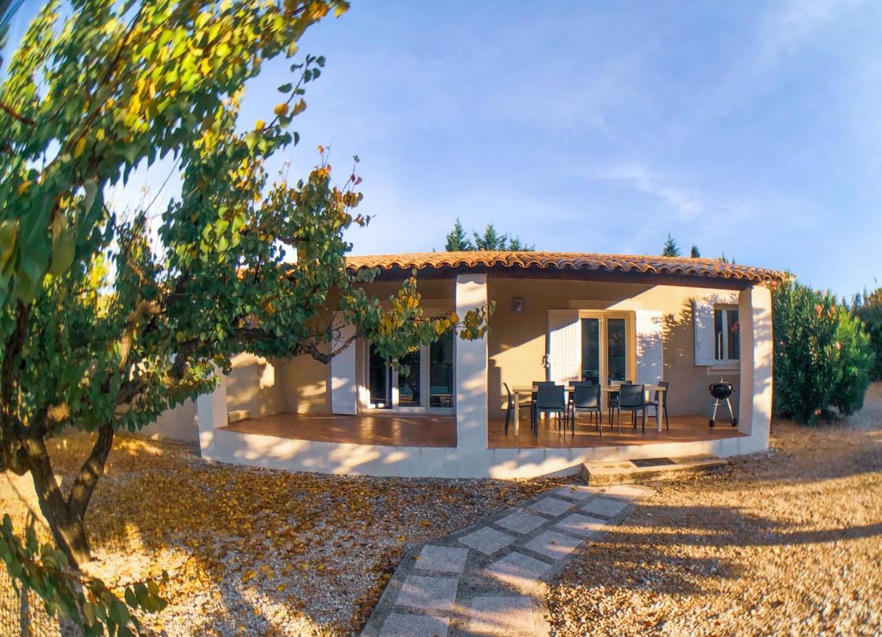 Villas De La Ferme Du Gros Noyer Malaucène Екстериор снимка